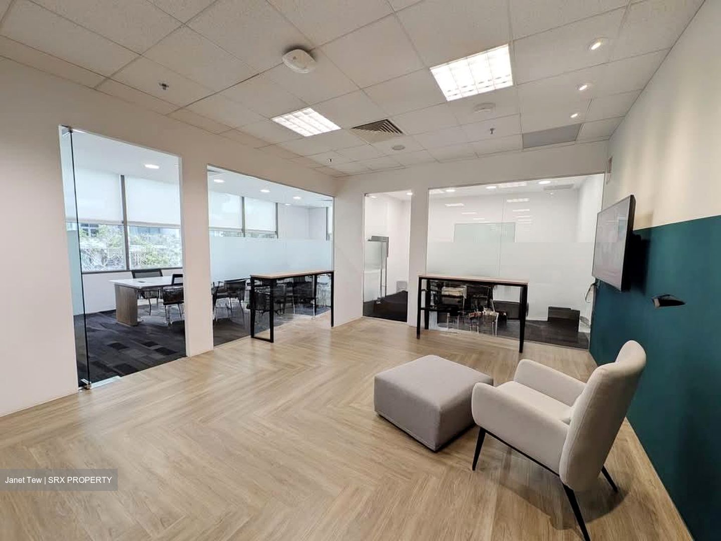 Winsland House Ii (D9), Office #529461001